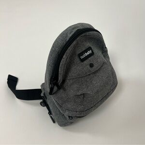 Tush baby hip carrier